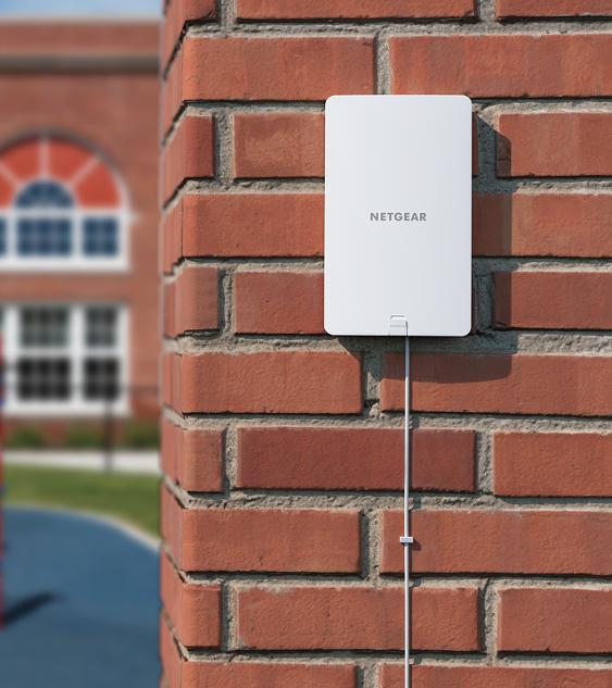 アプリ&クラウド WiFi 6 アクセスポイント | NETGEAR